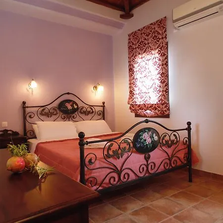 Apartment Gaia Alonnisos Town