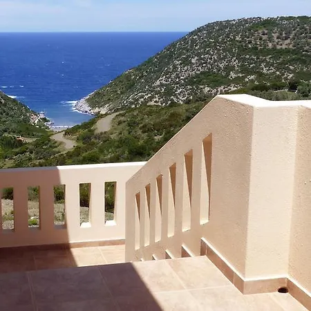 Apartment Gaia Alonnisos Town